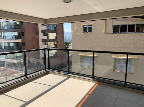 Apartamento com 2 Quartos à Venda, 49 m² em Aclimação - São Paulo
