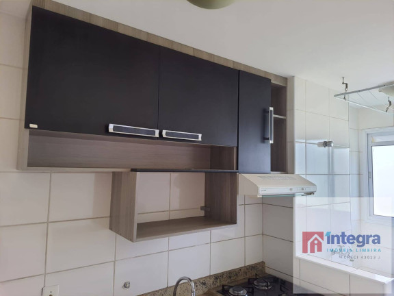 Imagem Apartamento com 2 Quartos à Venda, 48 m² em Chácara Das Nações - Valinhos Imagem Apartamento com 2 Quartos à Venda, 48 m² em Chácara Das Nações - Valinhos