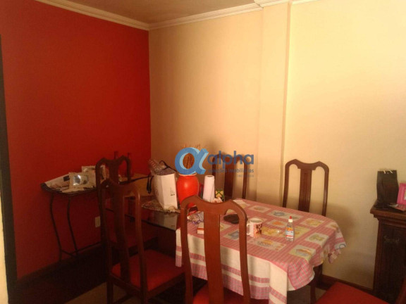 Imagem Apartamento com 3 Quartos à Venda, 72 m² em Alto Da Serra - Petrópolis