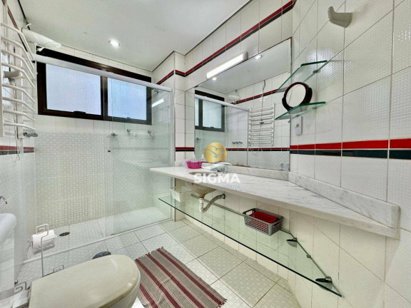 Imagem Apartamento com 3 Quartos à Venda, 120 m² em Pitangueiras - Guarujá Imagem Apartamento com 3 Quartos à Venda, 120 m² em Pitangueiras - Guarujá