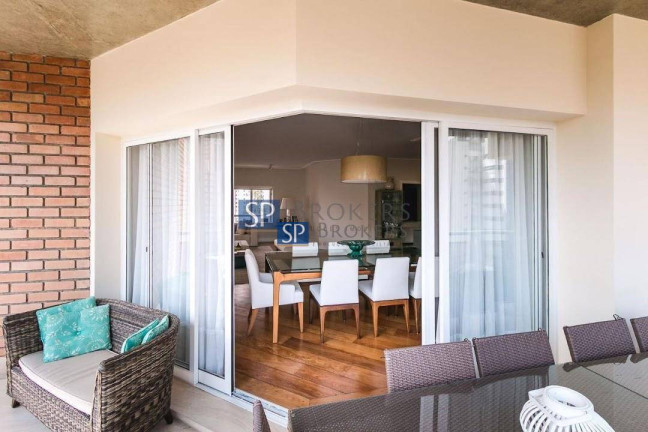 Imagem Apartamento com 4 Quartos à Venda ou Locação, 393 m² em Vila Suzana - São Paulo Imagem Apartamento com 4 Quartos à Venda ou Locação, 393 m² em Vila Suzana - São Paulo