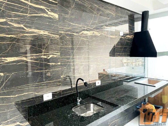 Imagem Cobertura com 3 Quartos à Venda, 100 m² em Perequê Açu - Ubatuba