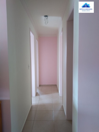 Imagem Apartamento com 3 Quartos à Venda, 61 m² em Jardim Nova Europa - Campinas Imagem Apartamento com 3 Quartos à Venda, 61 m² em Jardim Nova Europa - Campinas