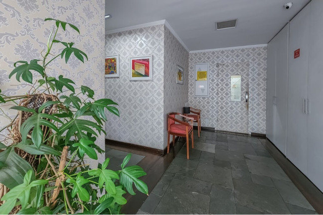 Imagem Apartamento com 2 Quartos à Venda, 56 m² em Vila Olímpia - São Paulo Imagem Apartamento com 2 Quartos à Venda, 56 m² em Vila Olímpia - São Paulo