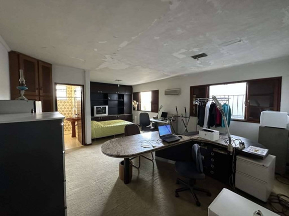 Imagem Casa com 4 Quartos à Venda,  em Sumaré - São Paulo
