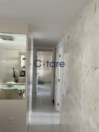 Imagem Apartamento com 2 Quartos à Venda, 142 m² em Cocó - Fortaleza Imagem Apartamento com 2 Quartos à Venda, 142 m² em Cocó - Fortaleza