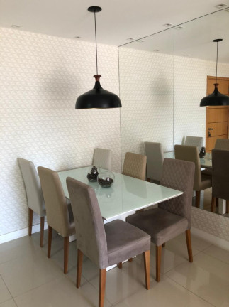 Imagem Imóvel com 3 Quartos à Venda, 84 m² em Recreio Dos Bandeirantes - Rio De Janeiro