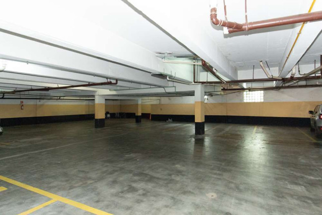 Imagem Apartamento com 3 Quartos à Venda, 82 m² em Vila Mariana - São Paulo