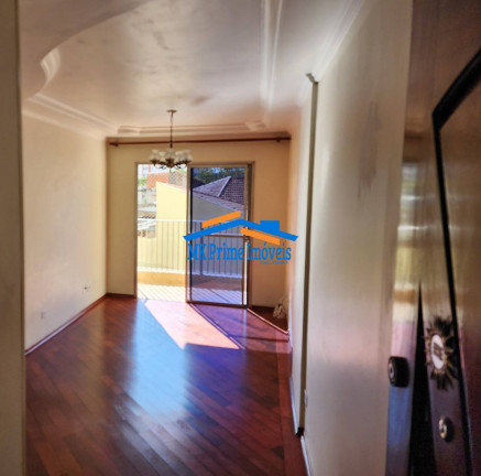 Imagem Apartamento com 3 Quartos à Venda, 72 m² em Vila Osasco - Osasco Imagem Apartamento com 3 Quartos à Venda, 72 m² em Vila Osasco - Osasco