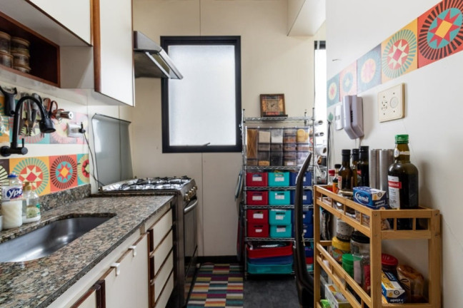 Imagem Imóvel com 1 Quarto à Venda, 45 m² em Sumarezinho - São Paulo