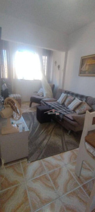 Imagem Apartamento com 1 Quarto à Venda, 39 m² em Tupi - Praia Grande