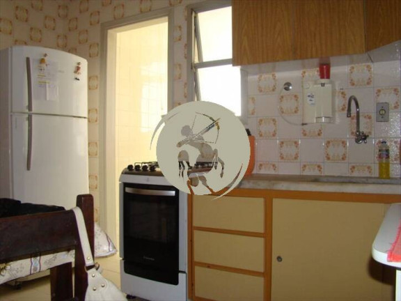 Imagem Apartamento com 2 Quartos à Venda, 100 m² em Embare - Santos Imagem Apartamento com 2 Quartos à Venda, 100 m² em Embare - Santos
