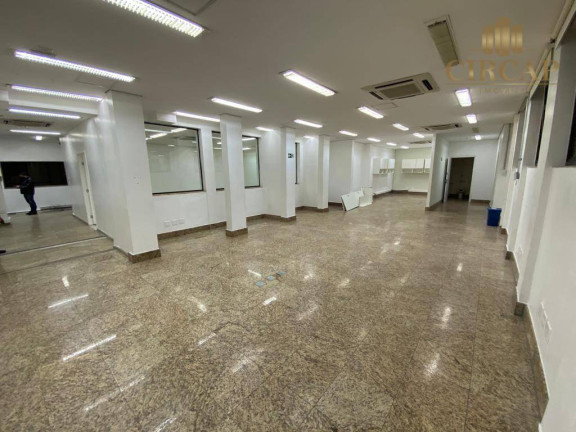 Imagem Edifício Residencial para Alugar, 3.000 m² em Perdizes - São Paulo Imagem Edifício Residencial para Alugar, 3.000 m² em Perdizes - São Paulo