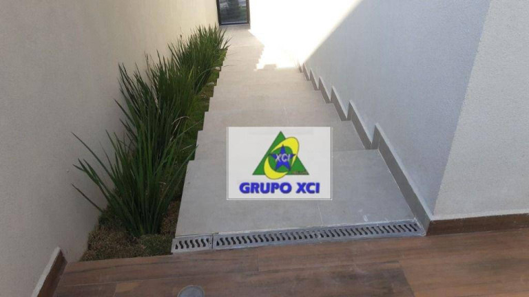 Imagem Casa com 3 Quartos à Venda, 247 m² em Jardim America Ii - Valinhos Imagem Casa com 3 Quartos à Venda, 247 m² em Jardim America Ii - Valinhos