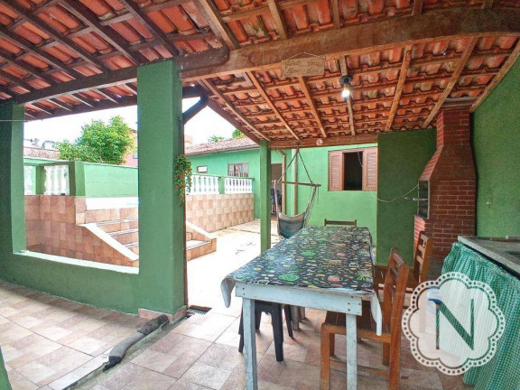Imagem Casa com 3 Quartos à Venda, 165 m² em Jardim Das Palmeiras - Itanhaém Imagem Casa com 3 Quartos à Venda, 165 m² em Jardim Das Palmeiras - Itanhaém