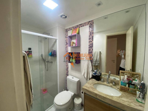 Imagem Apartamento com 3 Quartos à Venda, 94 m² em Jardim Santa Mena - Guarulhos Imagem Apartamento com 3 Quartos à Venda, 94 m² em Jardim Santa Mena - Guarulhos
