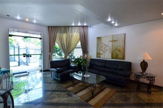 Imagem Apartamento com 4 Quartos à Venda, 230 m² em Vila Monumento - São Paulo Imagem Apartamento com 4 Quartos à Venda, 230 m² em Vila Monumento - São Paulo