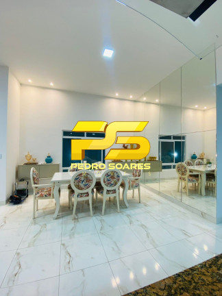 Imagem Casa com 3 Quartos à Venda, 170 m² em Portal Do Sol - João Pessoa