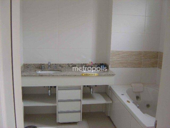 Imagem Apartamento com 4 Quartos à Venda, 156 m² em Santa Paula - São Caetano Do Sul Imagem Apartamento com 4 Quartos à Venda, 156 m² em Santa Paula - São Caetano Do Sul