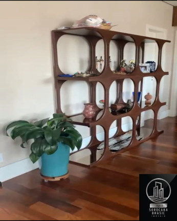 Imagem Apartamento com 2 Quartos à Venda, 198 m² em Jardim Portal Da Colina - Sorocaba