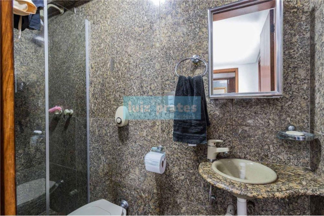 Imagem Apartamento com 3 Quartos à Venda, 258 m² em Mont Serrat - Porto Alegre