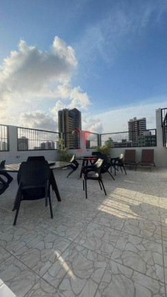 Imagem Cobertura à Venda, 250 m² em Manaira - João Pessoa Imagem Cobertura à Venda, 250 m² em Manaira - João Pessoa