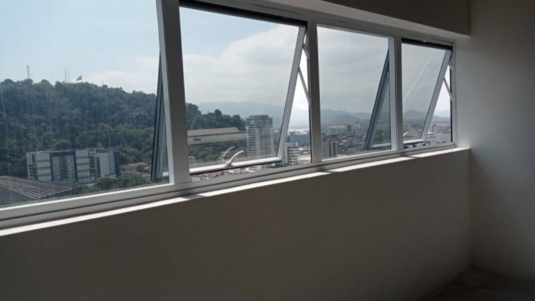 Imagem Imóvel Comercial para Alugar, 42 m² em Vila Belmiro - Santos Imagem Imóvel Comercial para Alugar, 42 m² em Vila Belmiro - Santos
