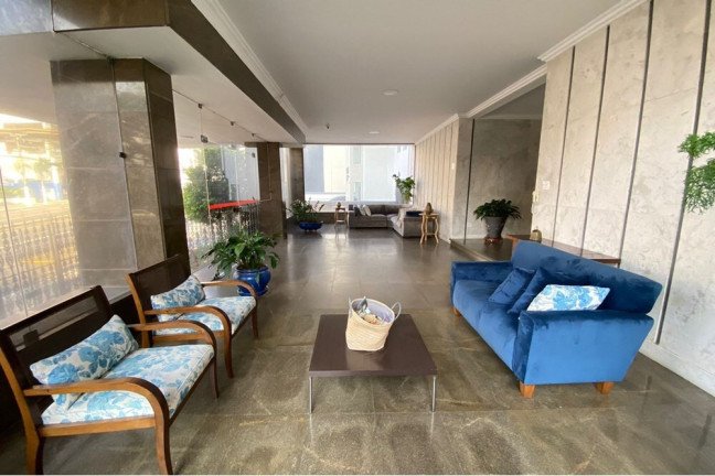 Imagem Apartamento com 3 Quartos à Venda, 81 m² em Mooca - São Paulo