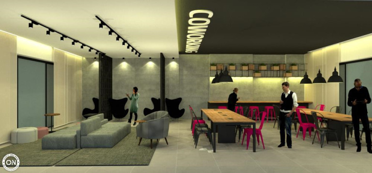 Imagem Imóvel com 1 Quarto à Venda, 24 m² em Brooklin Paulista - São Paulo