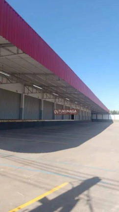 Galpão para Alugar, 8.000 m² em Parque Santo Agostinho - Guarulhos
