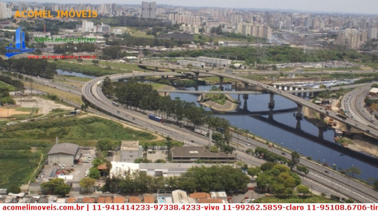 Imagem Imóvel à Venda, 4.420 m² em Vila Leopoldina - São Paulo Imagem Imóvel à Venda, 4.420 m² em Vila Leopoldina - São Paulo