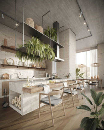 Imagem Apartamento com 2 Quartos à Venda, 59 m² em Perequê - Porto Belo