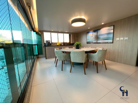 Imagem Apartamento com 4 Quartos à Venda, 177 m² em Barra - Salvador Imagem Apartamento com 4 Quartos à Venda, 177 m² em Barra - Salvador