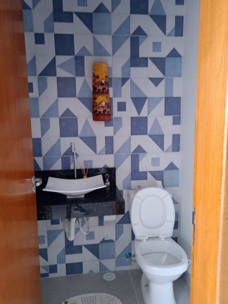 Imagem Casa com 3 Quartos à Venda, 260 m² em Caminho Novo - Tremembé Imagem Casa com 3 Quartos à Venda, 260 m² em Caminho Novo - Tremembé