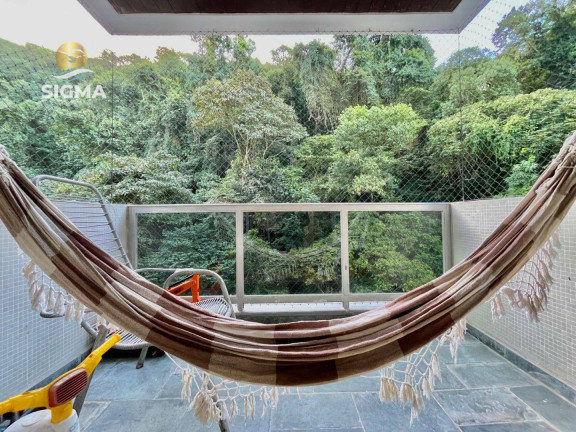 Apartamento com 3 Quartos à Venda, 115 m² em Pitangueiras - Guarujá