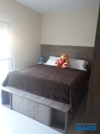 Imagem Apartamento com 2 Quartos à Venda, 150 m² em Vila Valparaíso - Santo André Imagem Apartamento com 2 Quartos à Venda, 150 m² em Vila Valparaíso - Santo André