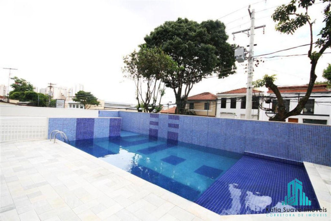 Imagem Apartamento com 2 Quartos à Venda, 60 m² em Santa Paula - São Caetano Do Sul Imagem Apartamento com 2 Quartos à Venda, 60 m² em Santa Paula - São Caetano Do Sul