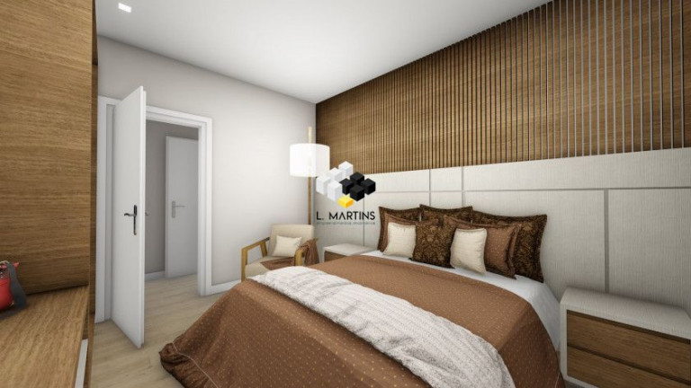 Imagem Apartamento com 1 Quarto à Venda, 58 m² em Centro - Canela Imagem Apartamento com 1 Quarto à Venda, 58 m² em Centro - Canela