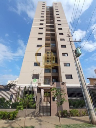 Imagem Apartamento com 3 Quartos à Venda, 81 m² em Residencial Bela Vista - São José Do Rio Preto Imagem Apartamento com 3 Quartos à Venda, 81 m² em Residencial Bela Vista - São José Do Rio Preto