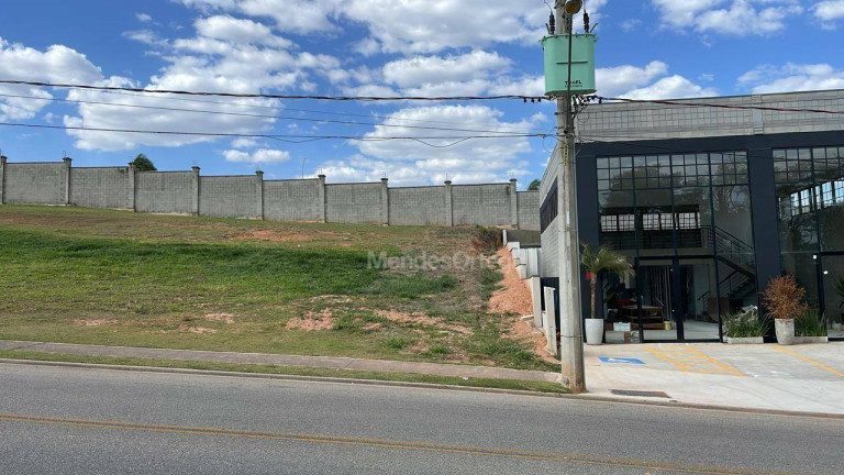 Imagem Terreno à Venda, 465 m² em Vossoroca - Votorantim