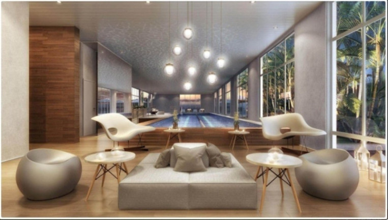 Imagem Apartamento com 2 Quartos à Venda, 60 m² em Pinheiros - São Paulo