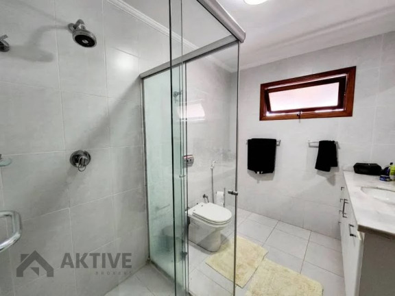 Imagem Casa de Condomínio com 4 Quartos à Venda, 450 m² em Alphaville - Santana De Parnaíba Imagem Casa de Condomínio com 4 Quartos à Venda, 450 m² em Alphaville - Santana De Parnaíba