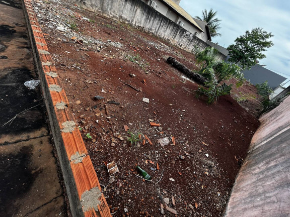 Imagem Terreno à Venda, em Jardim Europa - Tangará Da Serra Imagem Terreno à Venda, em Jardim Europa - Tangará Da Serra