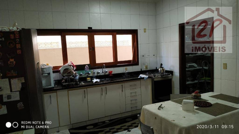 Imagem Sobrado com 4 Quartos à Venda, 289 m² em Jardim Das Colinas - São José Dos Campos