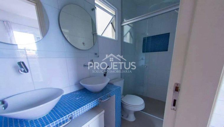 Imagem Casa de Condomínio com 3 Quartos à Venda, 122 m² em Vila Madalena - São Paulo