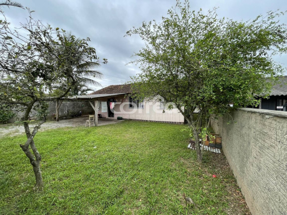 Casa com 2 Quartos à Venda, 351 m² em Centro - Balneário Barra Do Sul