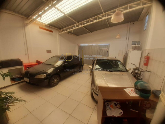 Imagem Casa com 2 Quartos à Venda, 177 m² em Jardim Nossa Senhora Das Graças (rubião Junior) - Botucatu