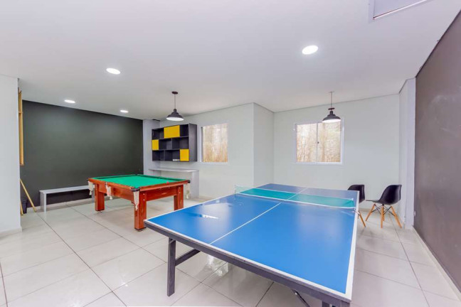 Imagem Imóvel com 1 Quarto à Venda, 32 m² em Vila Andrade - São Paulo