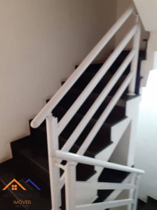 Imagem Sobrado com 3 Quartos à Venda, em Vila Pires - Santo André Imagem Sobrado com 3 Quartos à Venda, em Vila Pires - Santo André