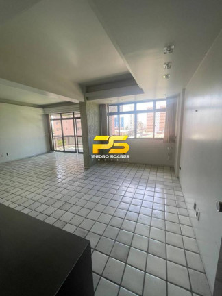 Imagem Apartamento com 3 Quartos à Venda, 240 m² em Manaíra - João Pessoa